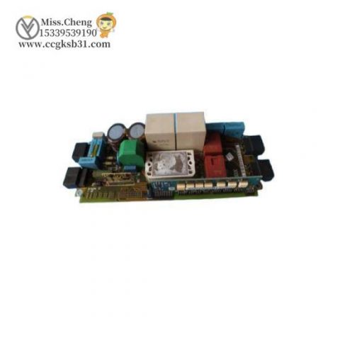 SEW - 8233438.17 / 8234086.13 - Industrial Control Module, Advanced Automation Solutions