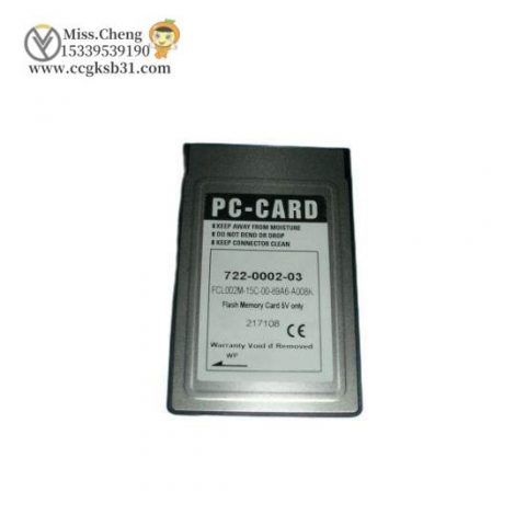 SIMENS 6DD1610-0AH6: 8MB FLASH-EPROM TDC Memory Card for Precise Automation Solutions