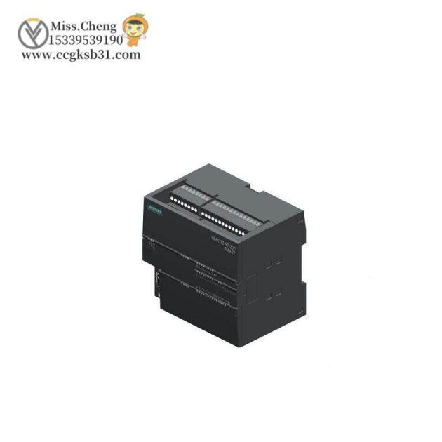 SIEMENS 6EC1001-OA PLC Module for Industrial Automation