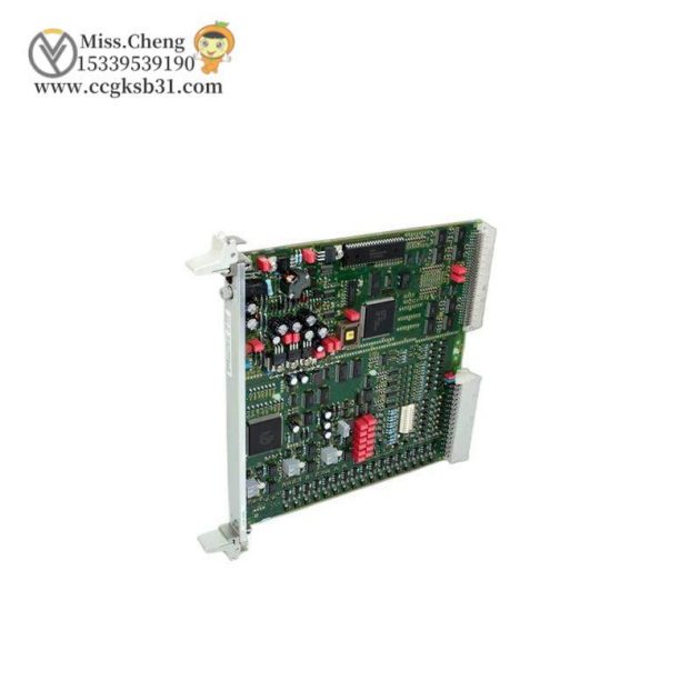 SIEMENS 6EC1001-OA PLC Module for Industrial Automation