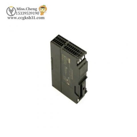 Siemens S7-300 CPU Module 6ES7312-1AD10-0AB0, Advanced Control Solution for Manufacturing Industry