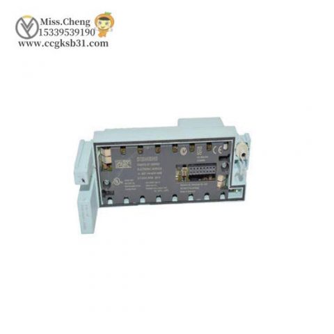 Siemens 6ES7 144-4GF01-0AB0: Advanced Industrial Control Module