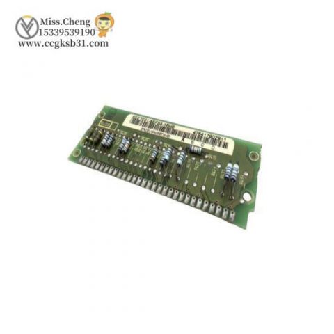 SIEMENS 6SE7031-8EF84-1BH0 Normalizing Module: Precision Control for Industrial Automation