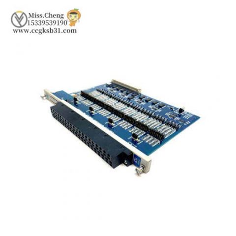 SIEMENS CTI-2589-A: Advanced Discrete Input Module for Industrial Automation