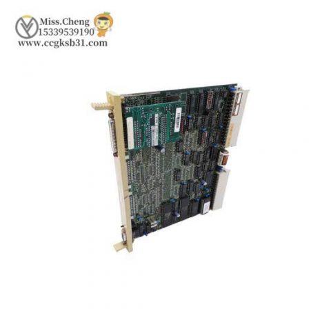 VIPA 7641 PC Board - Advanced Control Module