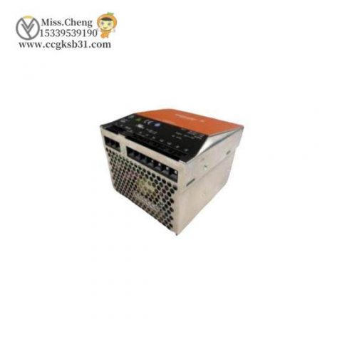 WEIDMULLER 8939670000 - Industrial Networking Module