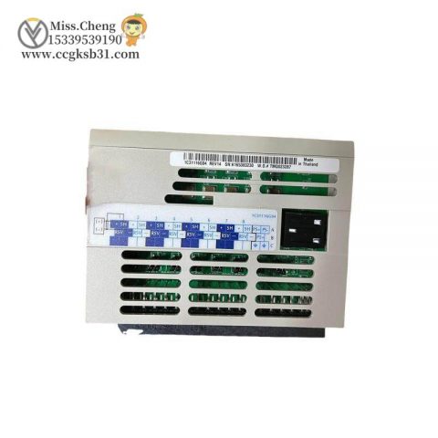 WESTINGHOUSE 1C31116G04 High-Quality Industrial Control Module