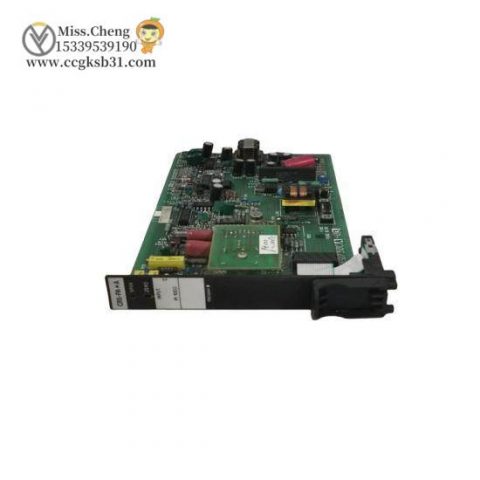 Yokogawa AS-E9730CA-03/CR5-PA*A Industrial Interface Module