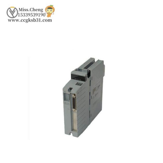 YOKOGAWA F3BU06-0N Base Module for PLC Systems