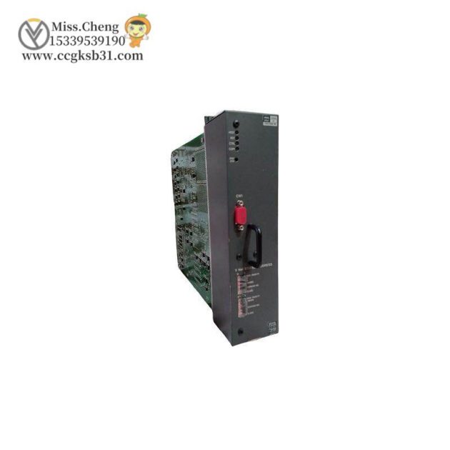 YOKOGAWA F3BU06-0N Base Module for PLC Systems