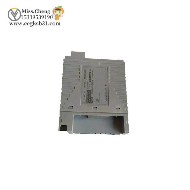 YOKOGAWA F3PU06-0N Power Supply Module for Industrial Control Systems